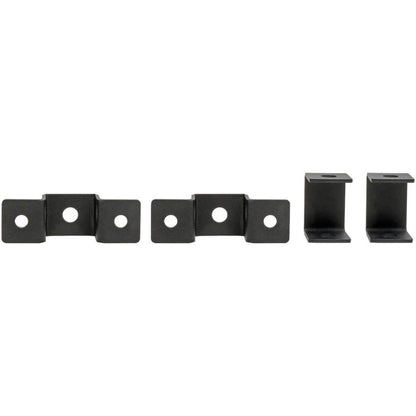 Tripp Lite by Eaton SRLCEILINGKIT Ceiling Mount for Cable Ladder - Black SRLCEILINGKIT
