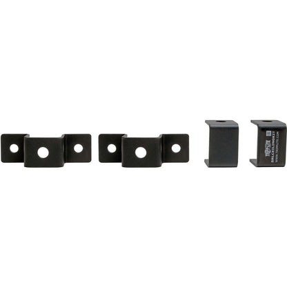 Tripp Lite by Eaton SRLCEILINGKIT Ceiling Mount for Cable Ladder - Black SRLCEILINGKIT