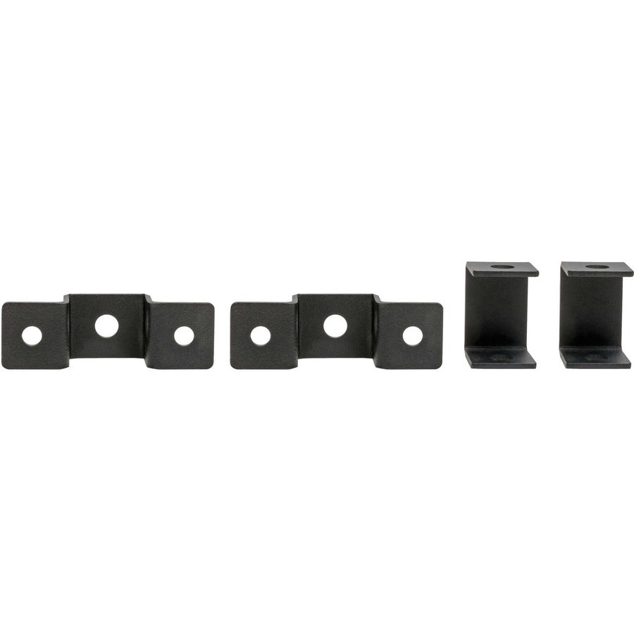 Tripp Lite by Eaton SRLCEILINGKIT Ceiling Mount for Cable Ladder - Black SRLCEILINGKIT