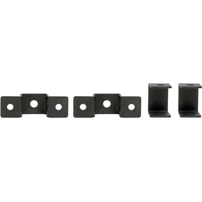 Tripp Lite by Eaton SRLCEILINGKIT Ceiling Mount for Cable Ladder - Black SRLCEILINGKIT