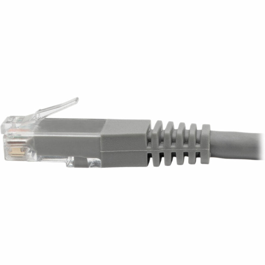 Câble réseau RJ-45 Tripp Lite par Eaton Premium N200-005-GY N200-005-GY