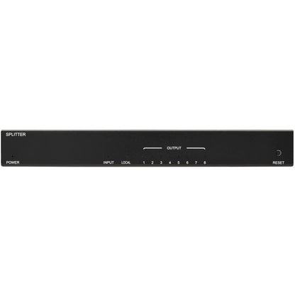 Transmetteur d'extension vidéo Tripp Lite by Eaton B127-008-D B127-008-D