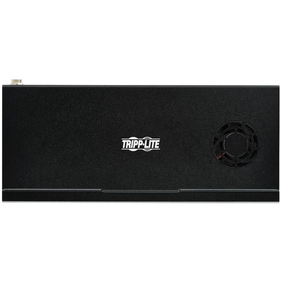 Transmetteur d'extension vidéo Tripp Lite by Eaton B127-008-D B127-008-D