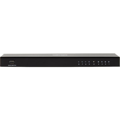 Tripp Lite by Eaton 8-Port HDMI Splitter - HDMI 2.0, 4K x 2K@60 Hz, HDCP 2.2, EDID Management B118-008E-UHD-2