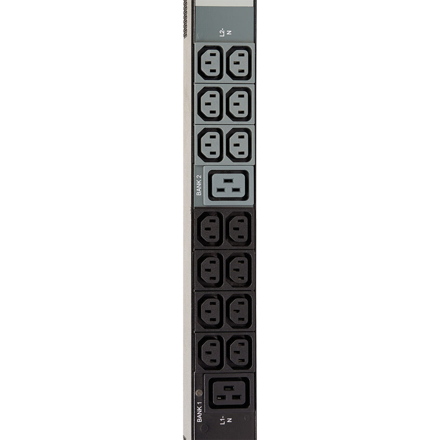 PDU surveillé Tripp Lite par Eaton PDU3XVN6G20 48 prises PDU3XVN6G20
