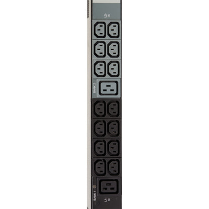 PDU surveillé Tripp Lite par Eaton PDU3XVN6G20 48 prises PDU3XVN6G20