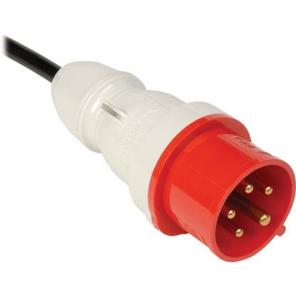 PDU surveillé Tripp Lite par Eaton PDU3XVN6G20 48 prises PDU3XVN6G20