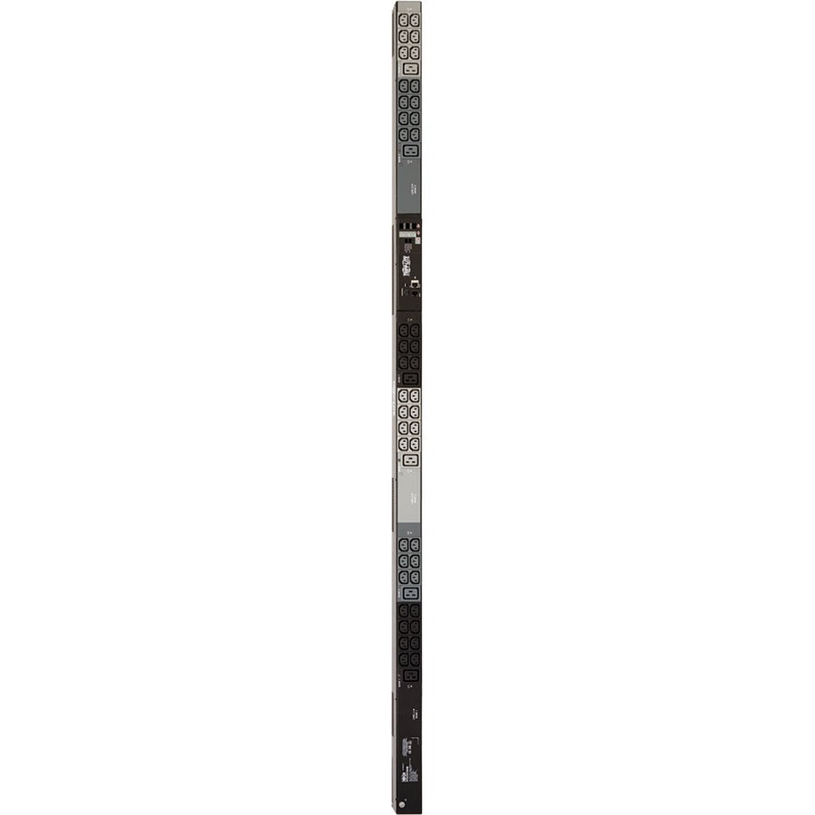 PDU surveillé Tripp Lite par Eaton PDU3XVN6G20 48 prises PDU3XVN6G20