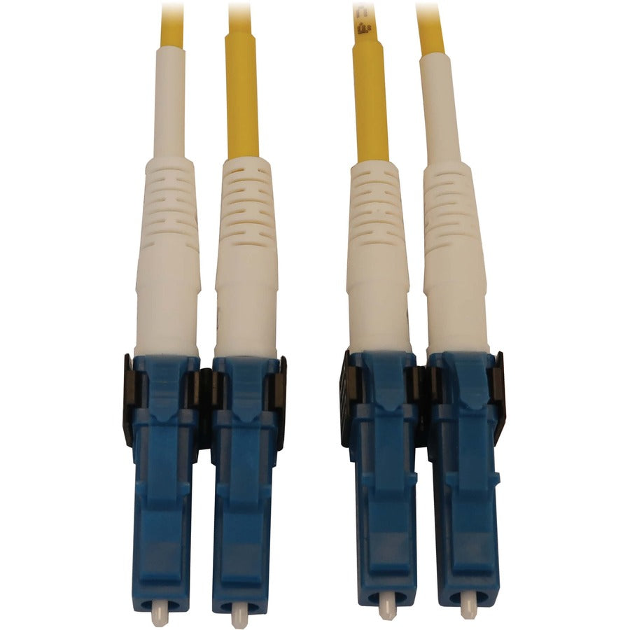 Câble réseau duplex à fibre optique Tripp Lite par Eaton N370X-07M N370X-07M