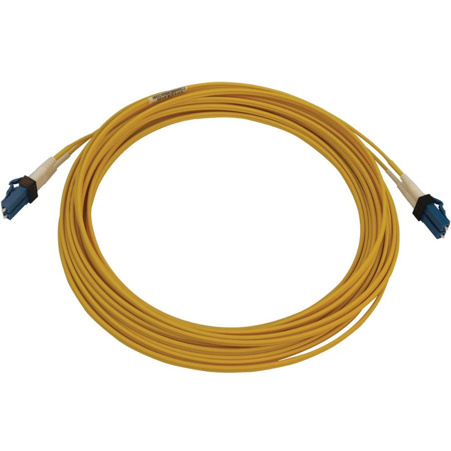 Câble réseau duplex à fibre optique Tripp Lite par Eaton N370X-07M N370X-07M