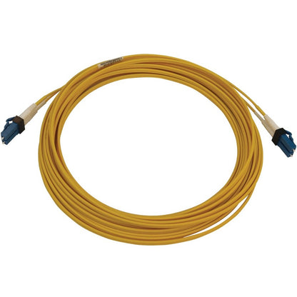 Câble réseau duplex à fibre optique Tripp Lite par Eaton N370X-07M N370X-07M