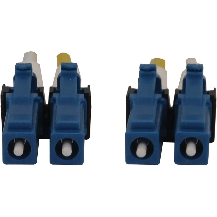 Câble réseau duplex à fibre optique Tripp Lite par Eaton N370X-07M N370X-07M