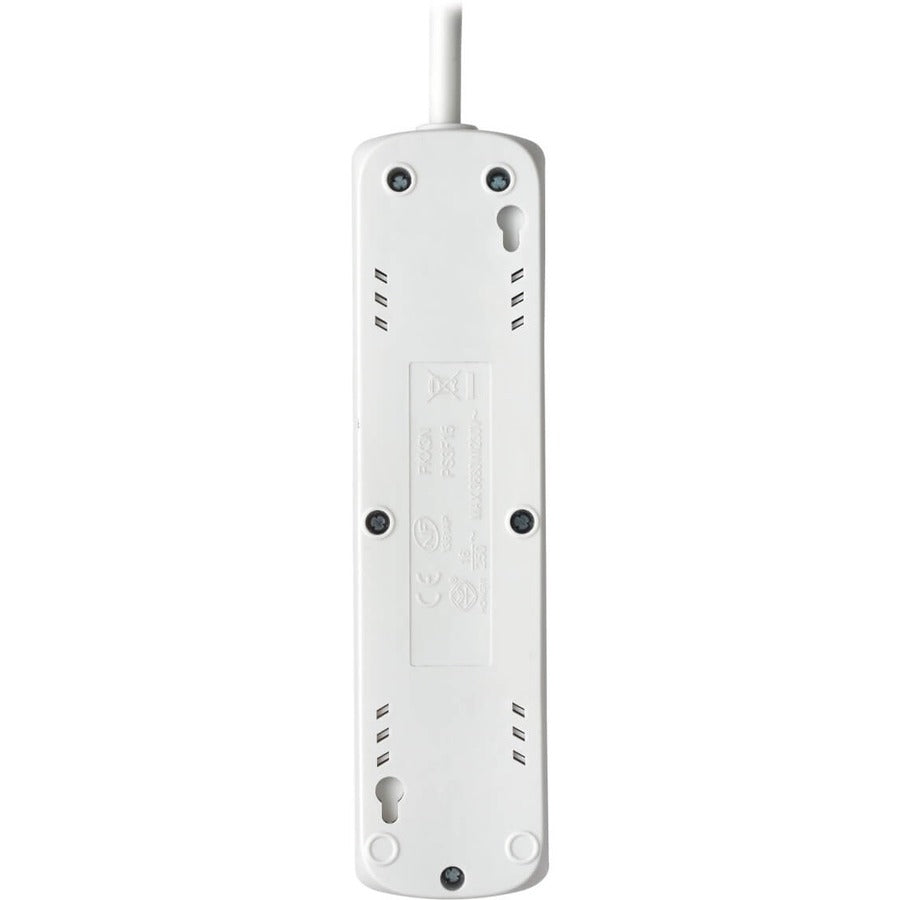 Bloc multiprises à 3 prises Tripp Lite par Eaton Protect It! PS3F15 PS3F15