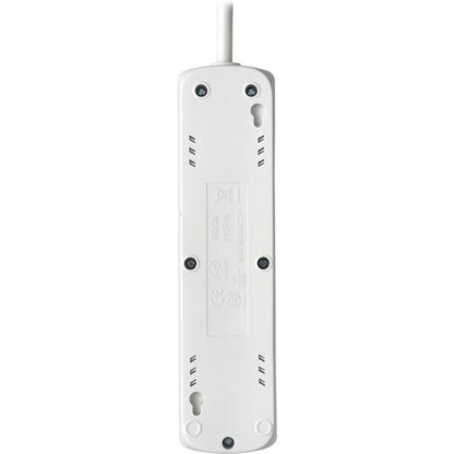Bloc multiprises à 3 prises Tripp Lite par Eaton Protect It! PS3F15 PS3F15