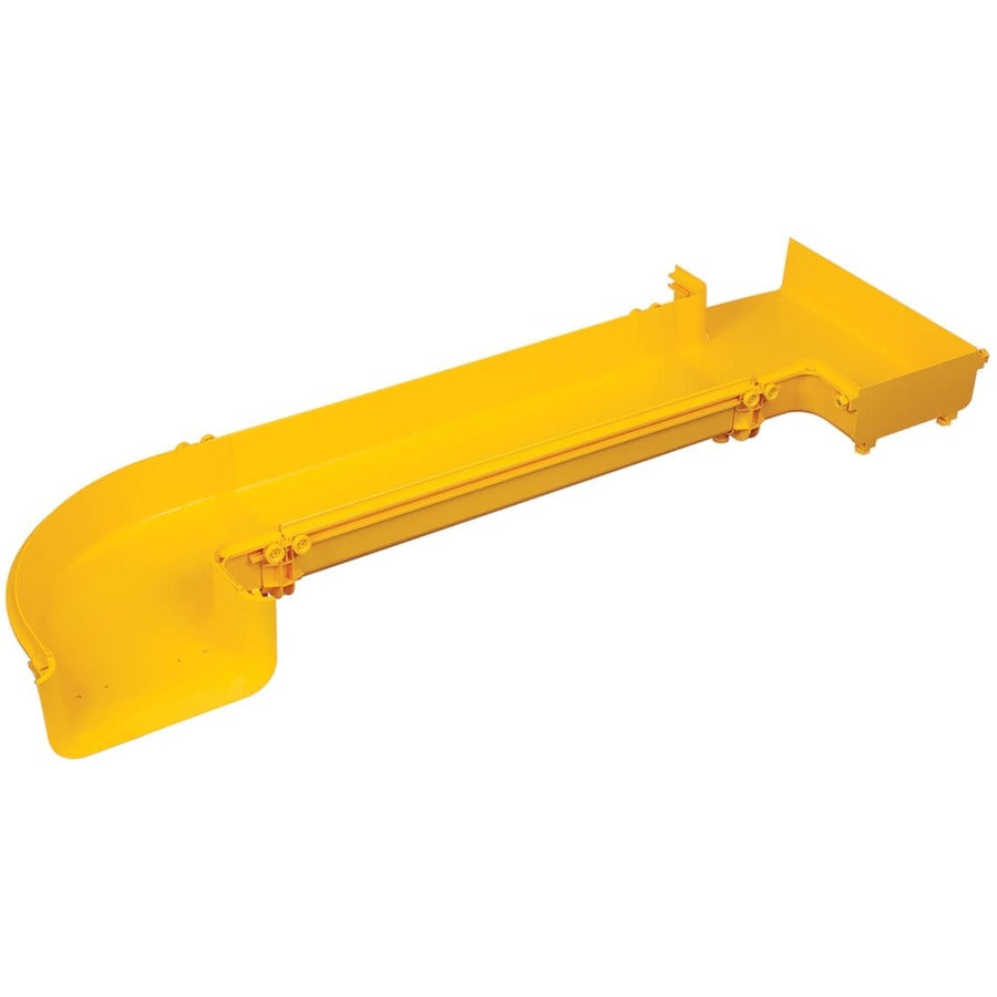 Kit de dérivation de trompette sans outil Tripp Lite by Eaton pour système de routage de fibre, 240 mm (10 po) SRFC10DROP