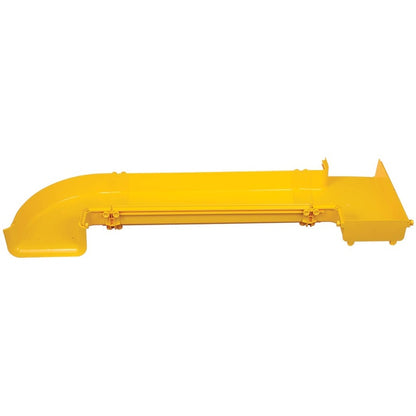 Kit de dérivation de trompette sans outil Tripp Lite by Eaton pour système de routage de fibre, 240 mm (10 po) SRFC10DROP
