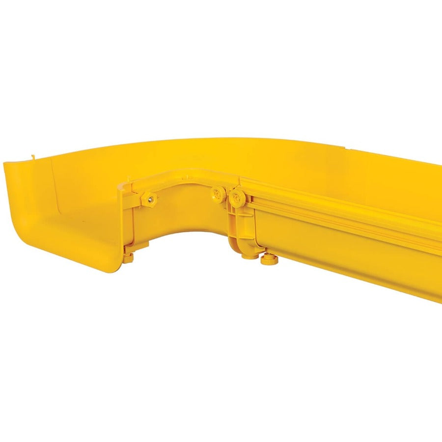 Kit de dérivation de trompette sans outil Tripp Lite by Eaton pour système de routage de fibre, 240 mm (10 po) SRFC10DROP