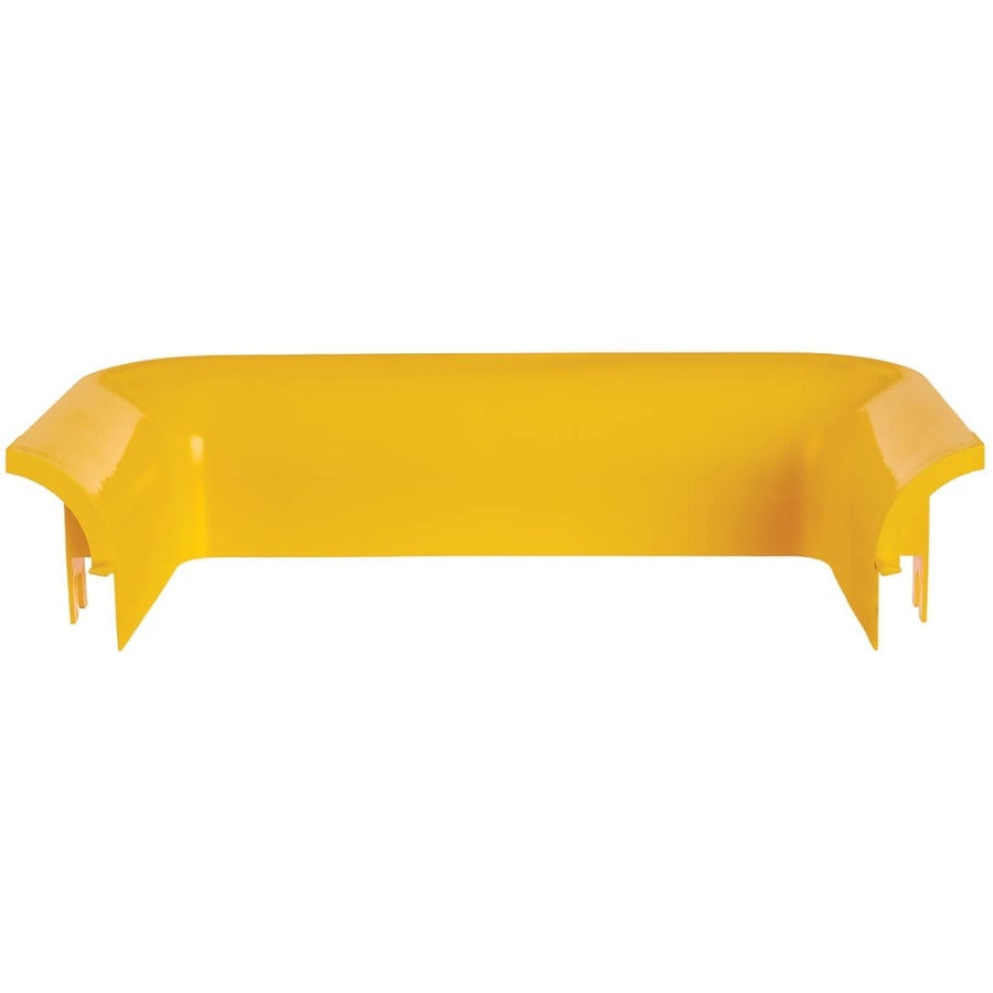 Kit de dérivation de trompette sans outil Tripp Lite by Eaton pour système de routage de fibre, 240 mm (10 po) SRFC10DROP