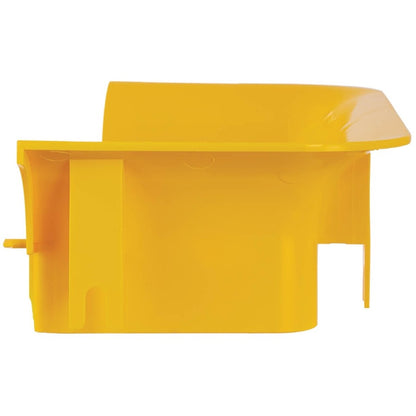 Kit de dérivation de trompette sans outil Tripp Lite by Eaton pour système de routage de fibre, 240 mm (10 po) SRFC10DROP