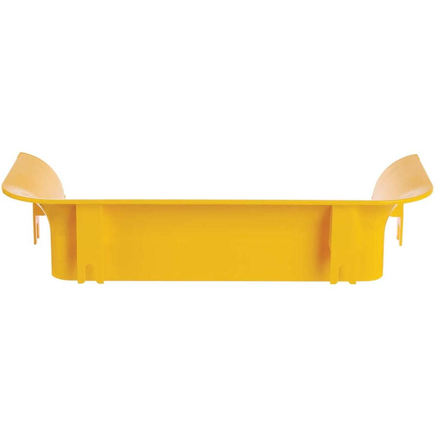 Kit de dérivation de trompette sans outil Tripp Lite by Eaton pour système de routage de fibre, 240 mm (10 po) SRFC10DROP