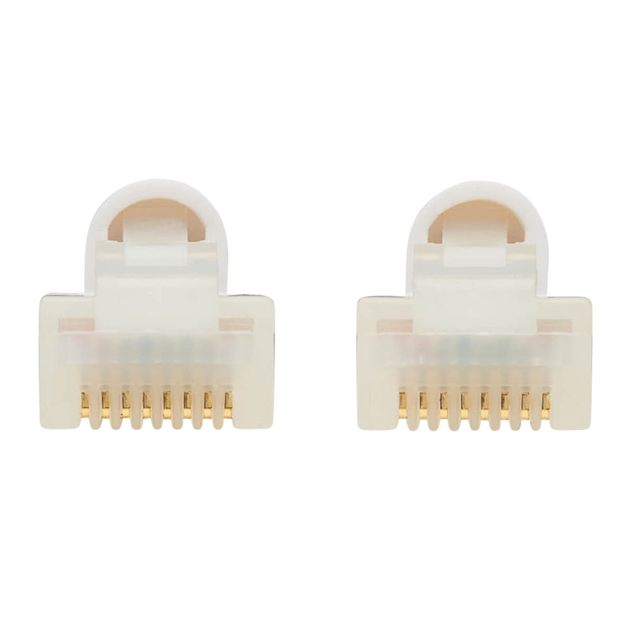 Câble réseau UTP Cat.6a Safe-IT N261AB-S02-WH de Tripp Lite N261AB-S02-WH