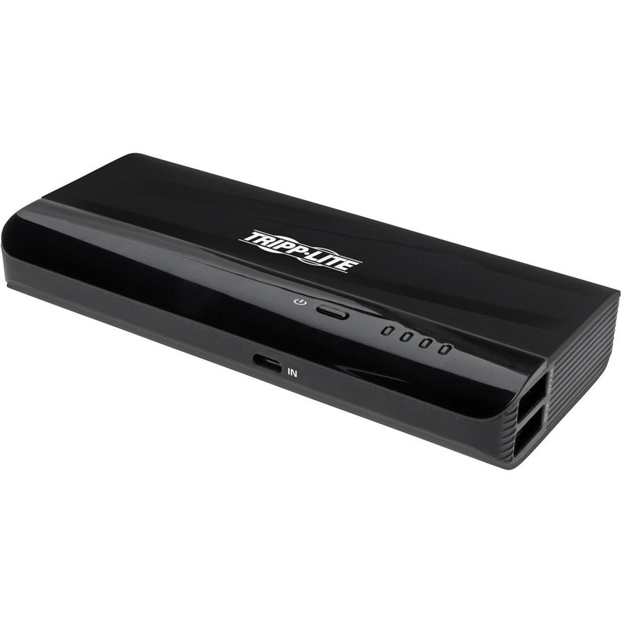 Batterie externe Tripp Lite par Eaton UPB-10K4-S2U UPB-10K4-S2U
