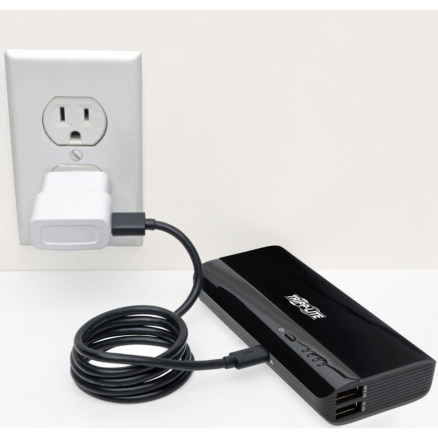 Batterie externe Tripp Lite par Eaton UPB-10K4-S2U UPB-10K4-S2U