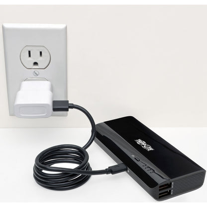 Batterie externe Tripp Lite par Eaton UPB-10K4-S2U UPB-10K4-S2U