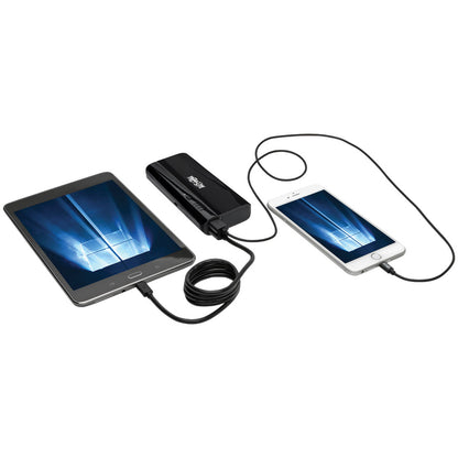 Batterie externe Tripp Lite par Eaton UPB-10K4-S2U UPB-10K4-S2U