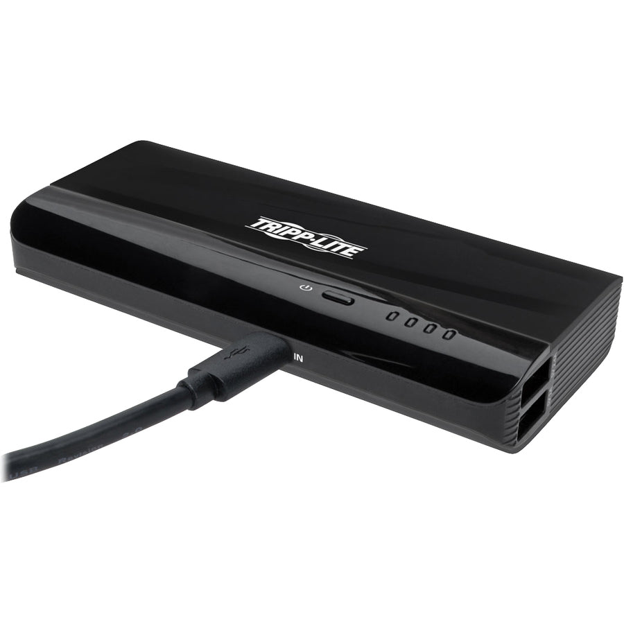 Batterie externe Tripp Lite par Eaton UPB-10K4-S2U UPB-10K4-S2U