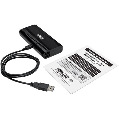 Batterie externe Tripp Lite par Eaton UPB-10K4-S2U UPB-10K4-S2U