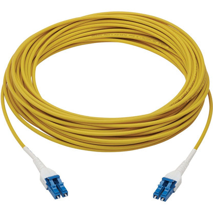 Tripp Lite by Eaton N370-15M-AR Fiber Optic Duplex Network Cable N370-15M-AR