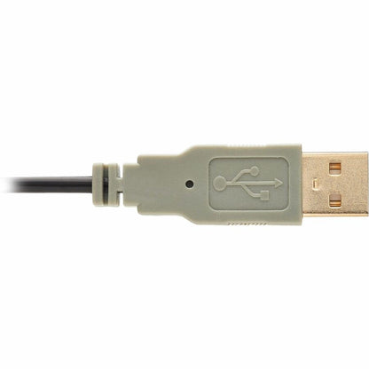 Tripp Lite by Eaton HDMI Extension Cable with Active Repeater (M/F), 4K 60 Hz, HDR, 4:4:4, HDCP 2.2 P569-015-MF-ACT