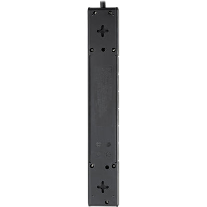 Parasurtenseur/protecteur de surtension Tripp Lite par Eaton Protect It! TLP608RUSBB TLP608RUSBB