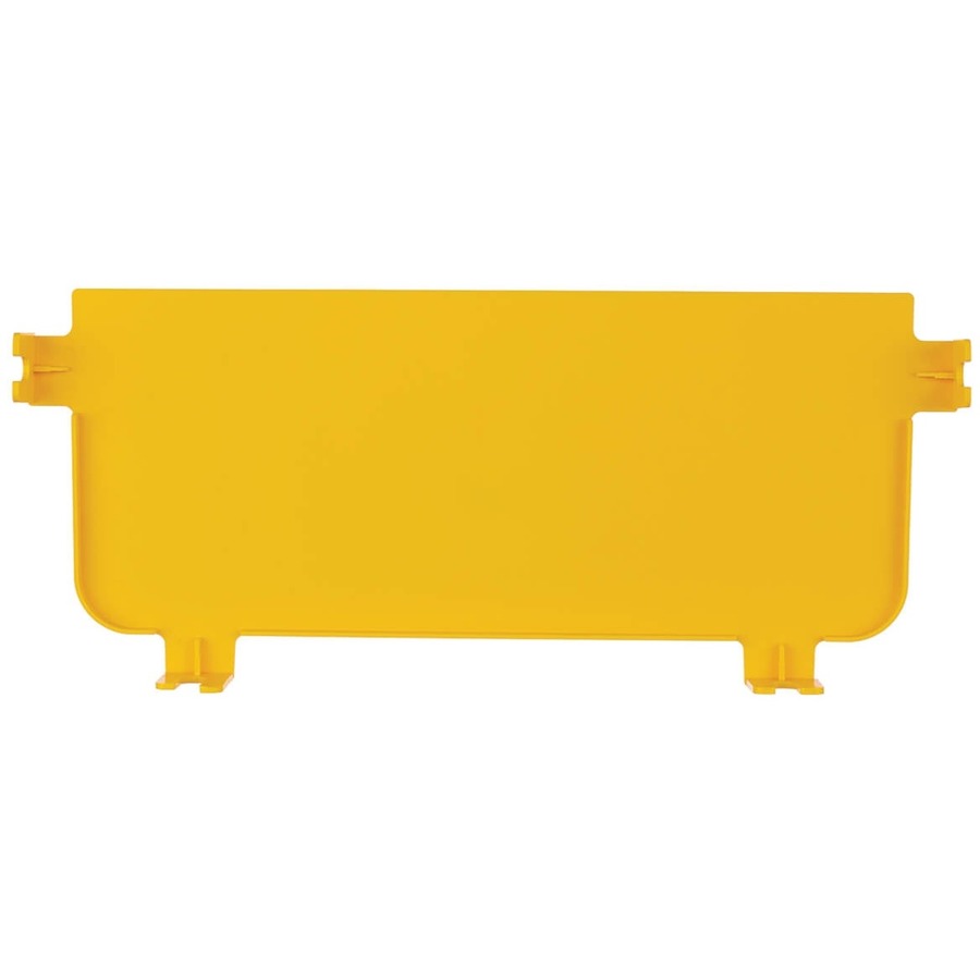 Embout sans outil Tripp Lite by Eaton pour système de routage de fibre, 240 mm (10 po) SRFC10CAP