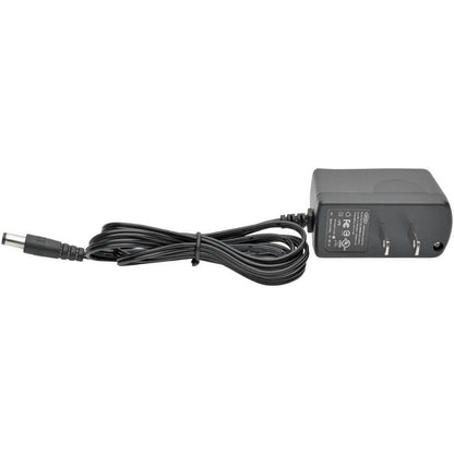 Commutateur Gigabit Ethernet non géré de bureau Tripp Lite by Eaton 5 ports 10/100/1000 Mbps, boîtier métallique NG5