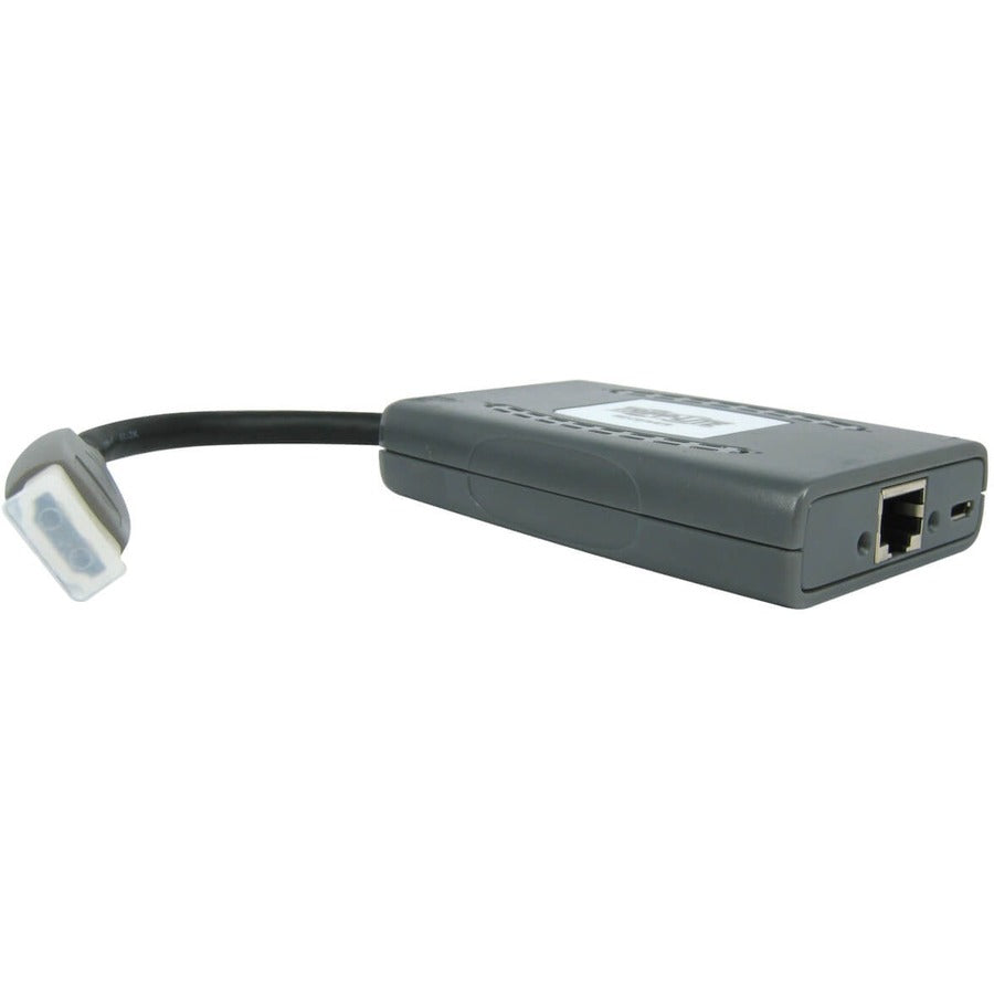 Kit commutateur/extendeur de présentation 4 ports sur Cat6 Tripp Lite par Eaton B320-4X1-MHB-K B320-4X1-MHB-K