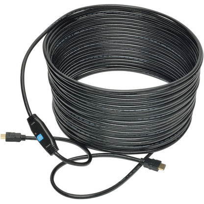 Tripp Lite by Eaton P568-050-ACT HDMI Audio/Video Cable P568-050-ACT
