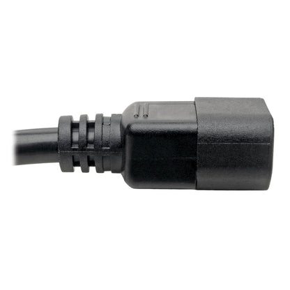 Rallonge d'alimentation Tripp Lite par Eaton P005-L10 P005-L10