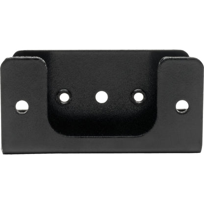 Tripp Lite by Eaton B110-DIN-01 Mounting Bracket for Digital Signage Display - Black B110-DIN-01