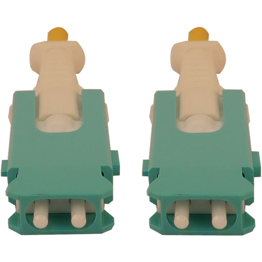 Câble à fibre optique multimode 50/125 OM4 Tripp Lite par Eaton N823S-03M-MG 400G, magenta, 3 m (9,8 pi) N823S-03M-MG