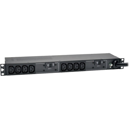 Tripp Lite by Eaton Basic PDUH32HV 10-Outlets PDU PDUH32HV