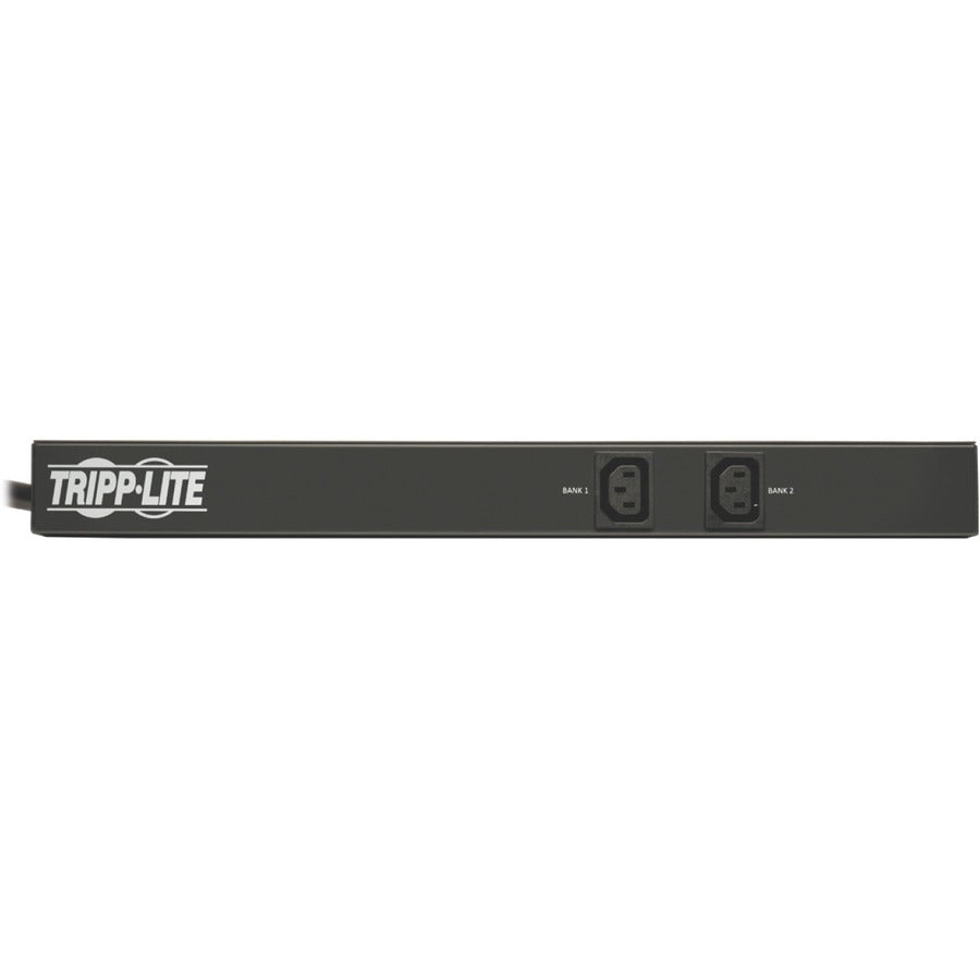 Tripp Lite by Eaton Basic PDUH32HV 10-Outlets PDU PDUH32HV