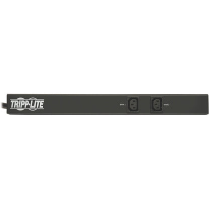 Tripp Lite by Eaton Basic PDUH32HV 10-Outlets PDU PDUH32HV