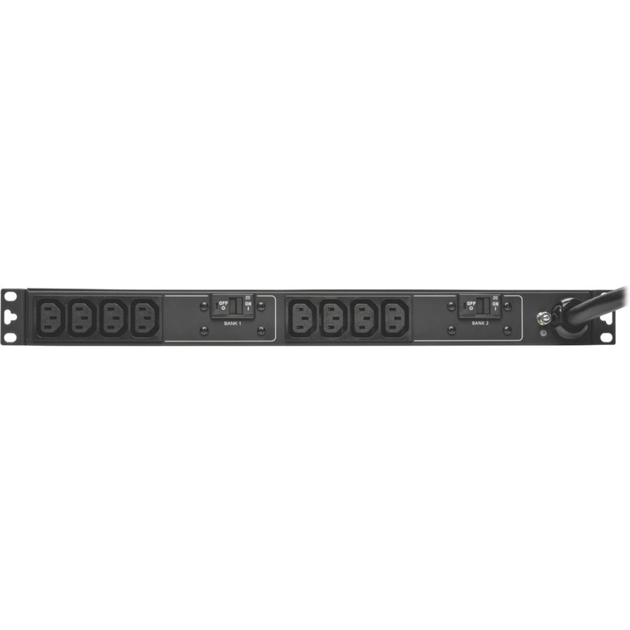 Tripp Lite by Eaton Basic PDUH32HV 10-Outlets PDU PDUH32HV
