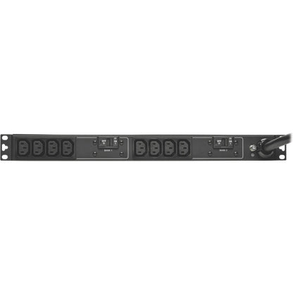 Tripp Lite by Eaton Basic PDUH32HV 10-Outlets PDU PDUH32HV