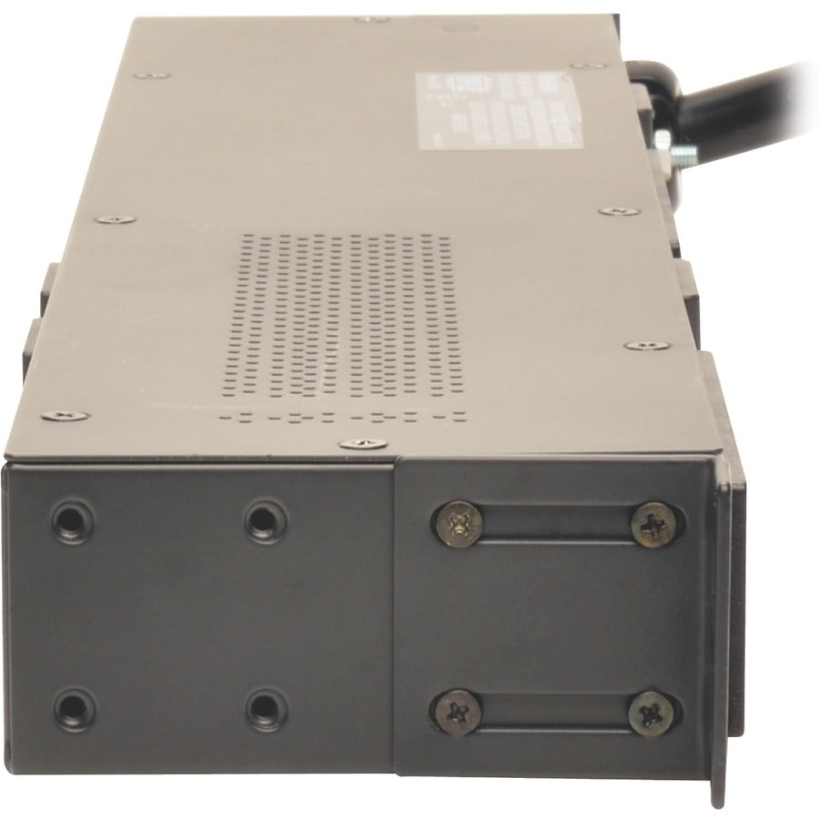 Tripp Lite by Eaton Basic PDUH32HV 10-Outlets PDU PDUH32HV