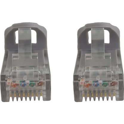 Câble réseau UTP Cat.6a Tripp Lite par Eaton N261-002-GY N261-002-GY