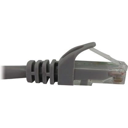 Câble réseau UTP Cat.6a Tripp Lite par Eaton N261-002-GY N261-002-GY