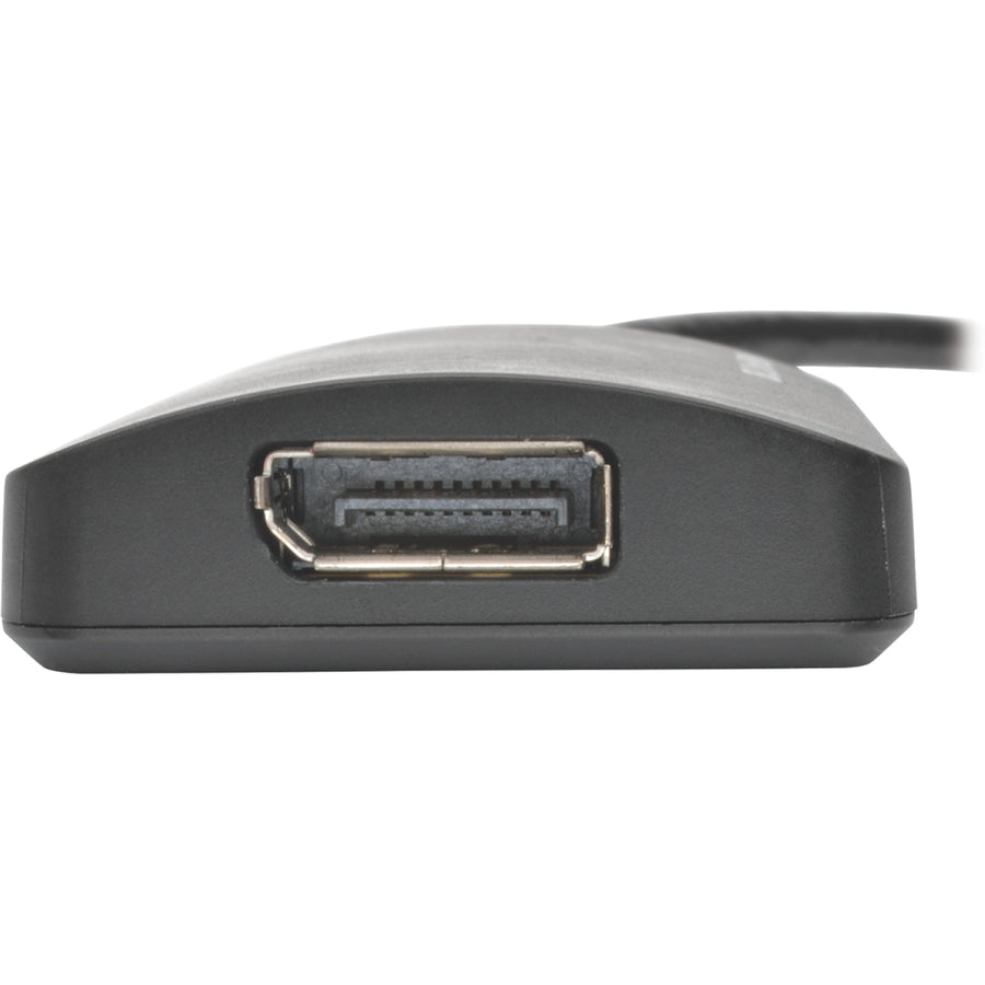 Adaptateur graphique Tripp Lite par Eaton U344-001-DP-4K U344-001-DP-4K